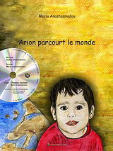 Arion parcourt le monde