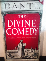 The Divine Comedy