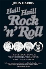 Hail! Hail! Rock 'n' Roll