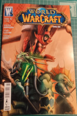 World of Warcraft, τεύχος #6