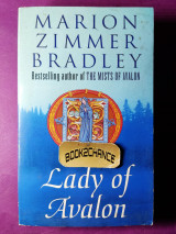 Lady of Avalon