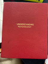 Understanding Psychology
