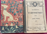 Elements d arithmetique