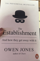 The establishment