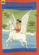 Pegasus the Flying Horse