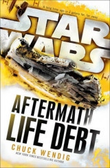 Star Wars- Aftermath- Life Debt
