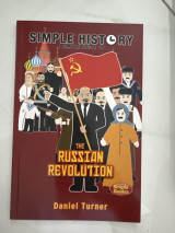 Simple History: the Russian Revolution