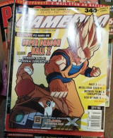 Gamepro # 214 2006 Αμερικανική έκδοση
