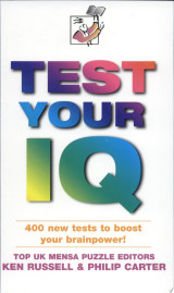 Test Your IQ