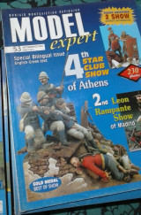 Model Expert Περιοδικο Μοντελισμου Τευχος 54