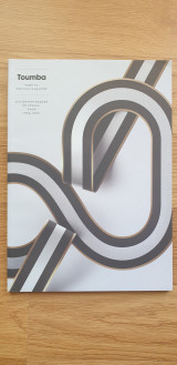 Toumba Magazine (Τεύχος 1)