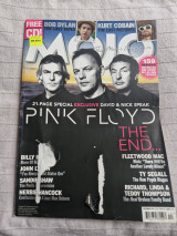 Mojo December 2014