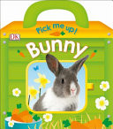 Pick Me Up Bunny