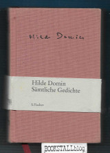 Sämtliche Gedichte