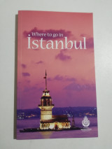 Where to go in Istanbul