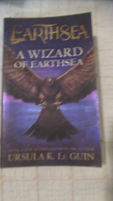 A Wizard of Earthsea