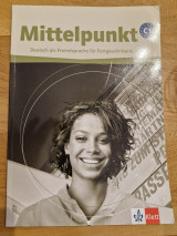 Mittelpunkt c1 arbeitsbuch (+ cd)