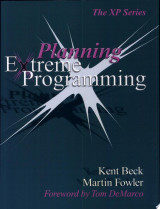 Planning Extreme Programming