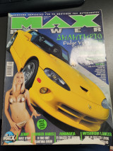 Max Power τεύχος 12