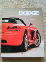 Dodge America's mots emotionally car brand - For more than 90 years