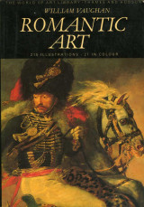 Romantic Art