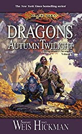 Dragons of Spring Dawning
