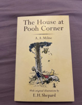The House Pooh Corner