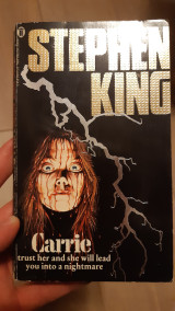 Carrie