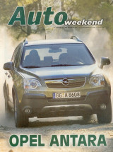 Auto Weekend Τευχος 90
