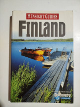 Finland Insight guides