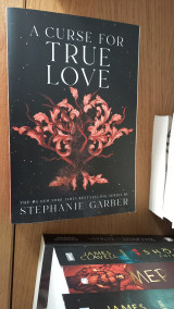 A Curse for True Love