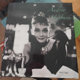 Audrey Hepburn