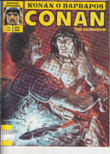 Conan τεύχος 101
