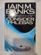 Consider Phlebas