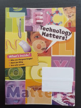 Technology Matters