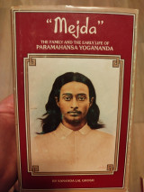 "Mejda"; The Family and Early Life of Paramahansa Yogananda.