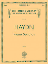 Piano Sonatas - Book 2