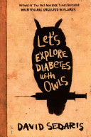 Let's Explore Diabetes with Owls