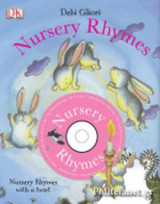Nursery Rhymes (includes Audio-Cd)
