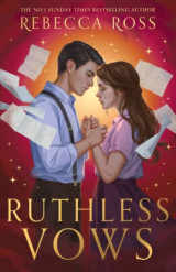 Ruthless Vows Hardback