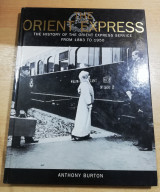 The Orient Express