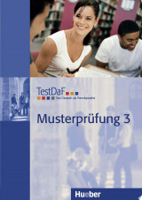 TestDaF - Musterprüfung