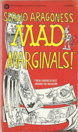 Mad Marginals! - Mad Comics