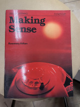 Making Sense