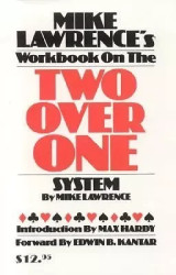 Mike Lawrence's Workbook on the Two Over One System