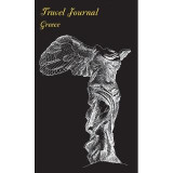 Travel Journal Greece