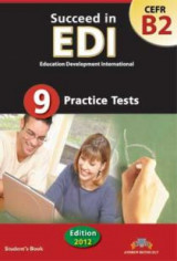 Succeed in EDI: Teacher's Book