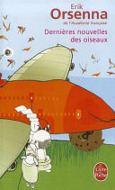 Dernières nouvelles des oiseaux