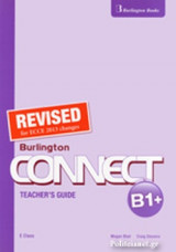Connect B1+