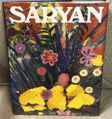 Martiros Saryan